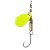 Forellen Blinker 2.5g -  - КОД : 5200664 