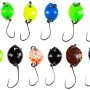 Клатушка FTM Bottom Spoon 1.6g