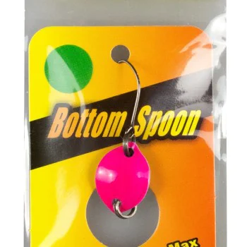 Клатушка FTM Bottom Spoon 1.6g