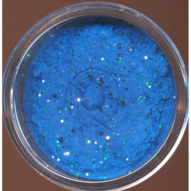 Плуваща паста FTM Trout Finder Bait - Garlic Floating