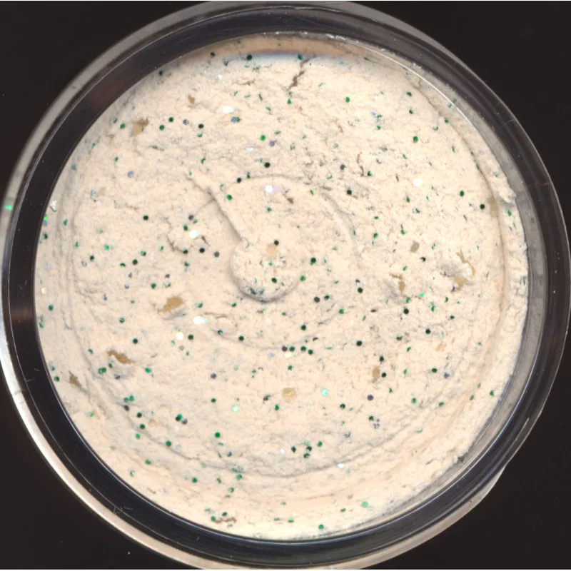 Плуваща паста FTM Trout Finder Bait - Garlic Floating