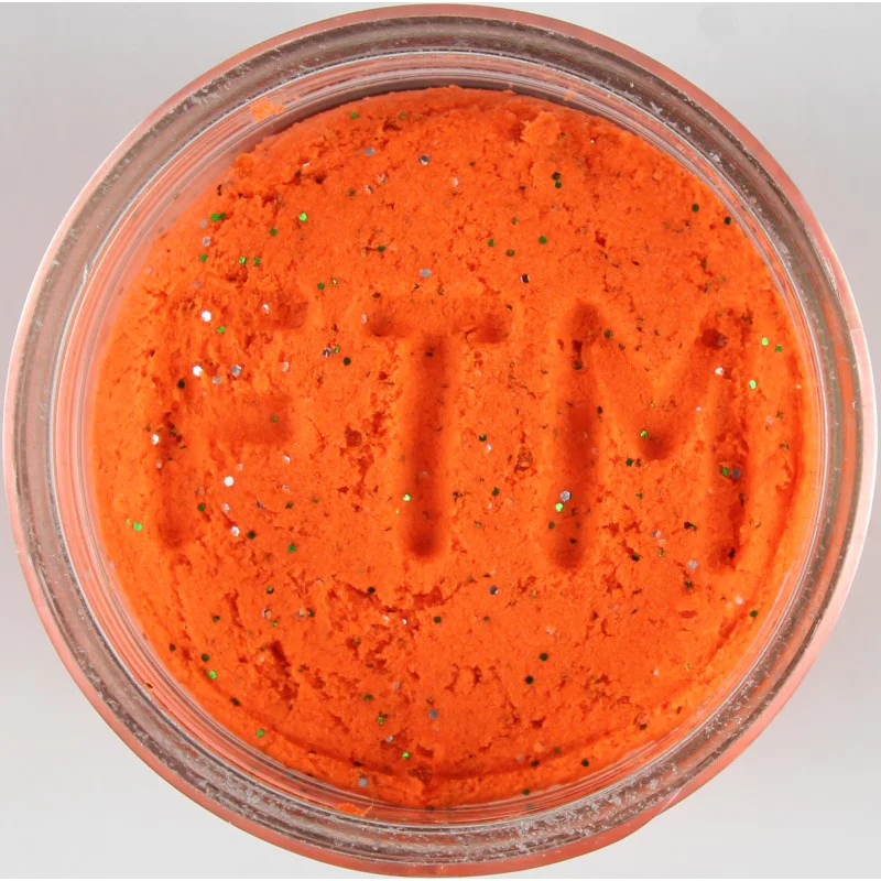 Плуваща паста FTM Trout Finder Bait - Garlic Floating