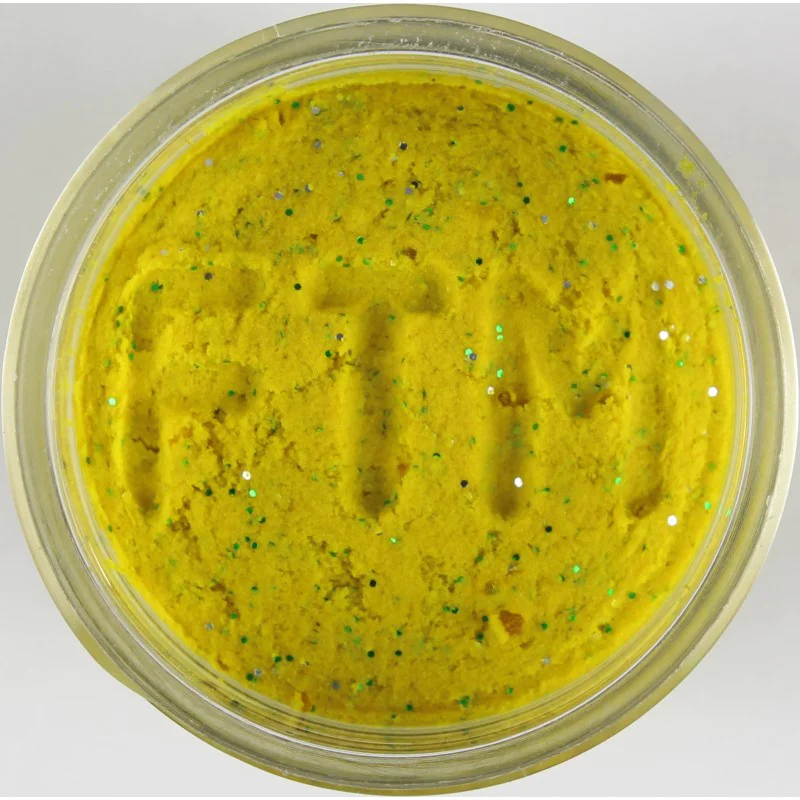 Плуваща паста FTM Trout Finder Bait - Garlic Floating