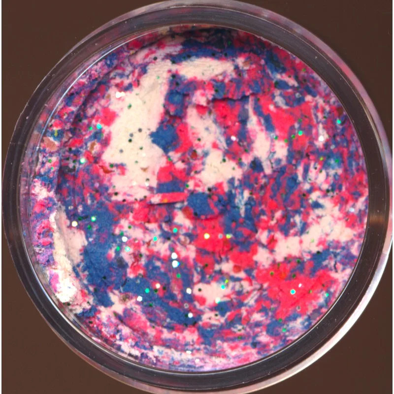 Плуваща паста FTM Trout Finder Bait - Garlic Floating