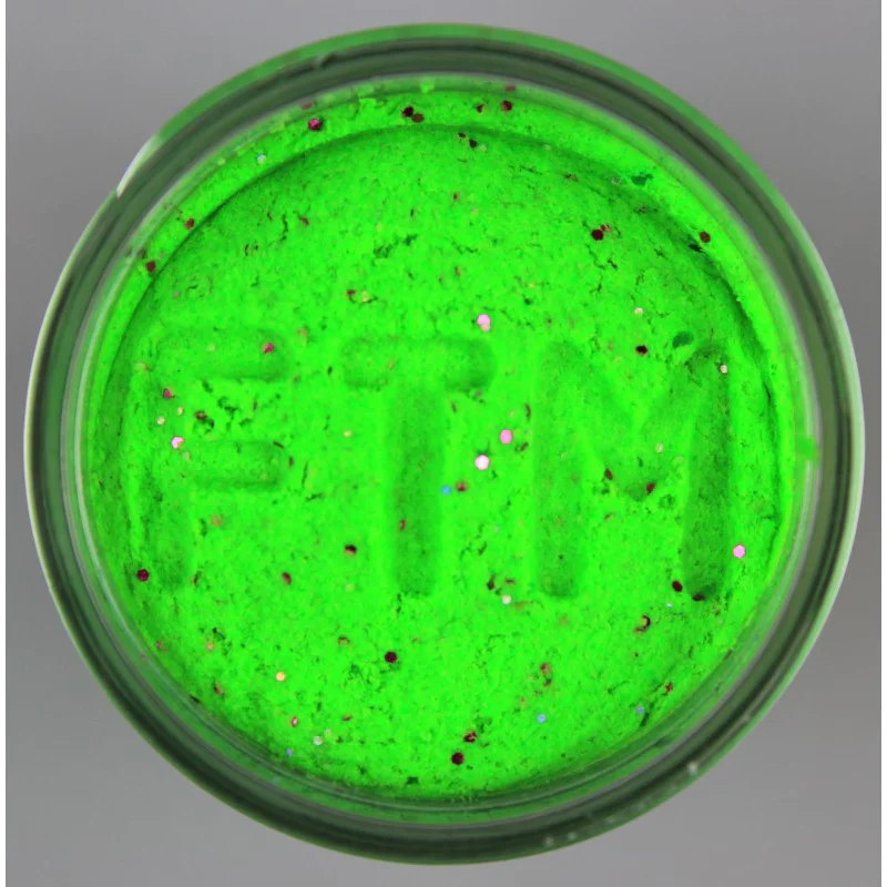 Плуваща паста FTM Trout Finder Bait - Cadaver Floating