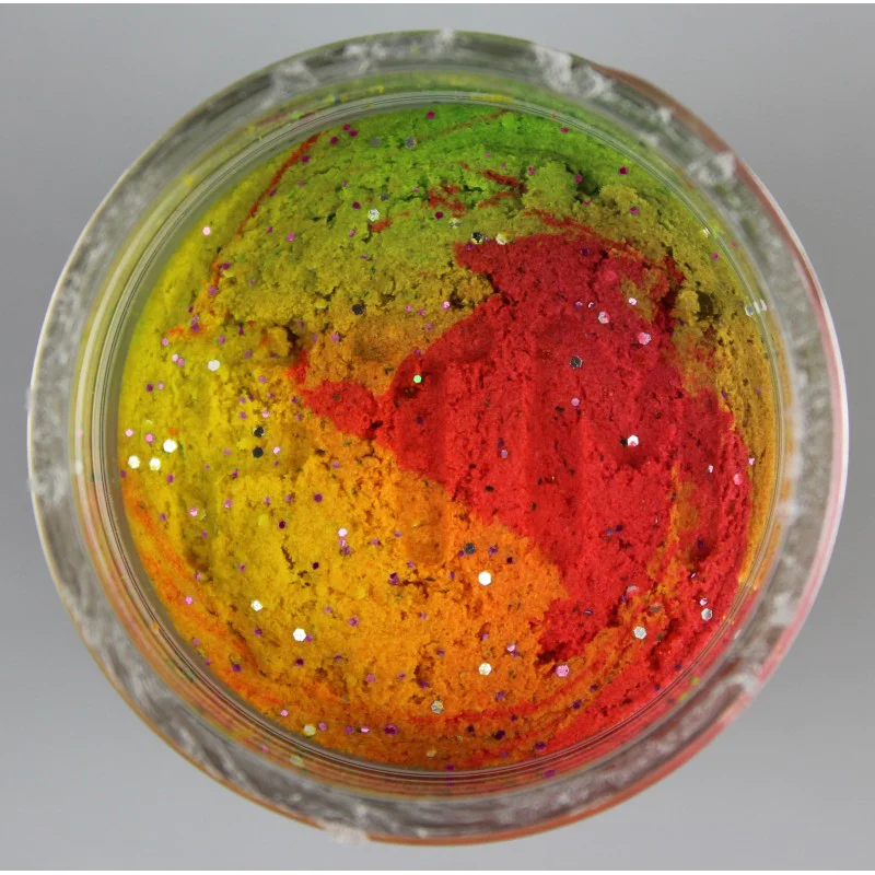 Плуваща паста FTM Trout Finder Bait - Cadaver Floating