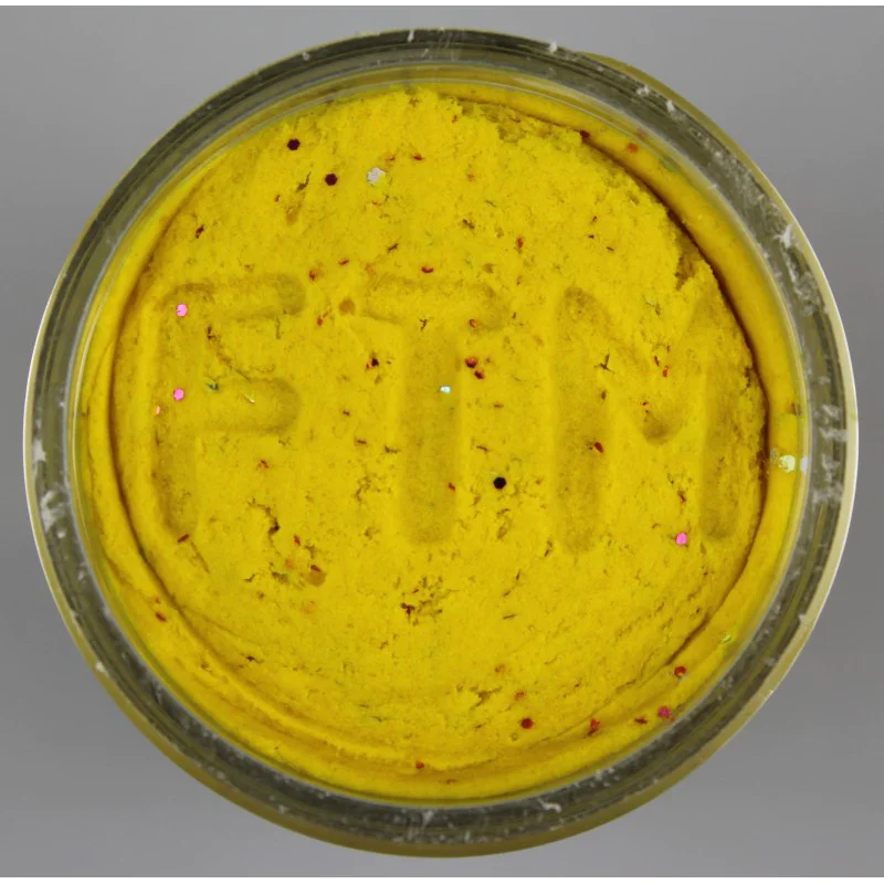 Плуваща паста FTM Trout Finder Bait - Cadaver Floating