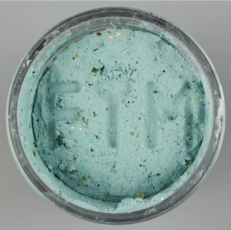 Плуваща паста FTM Trout Finder Bait - Cadaver Floating