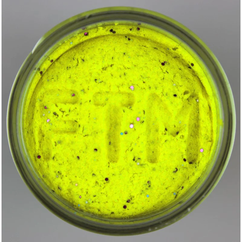 Потъваща паста FTM Trout Finder Bait - Cadaver Sinkend