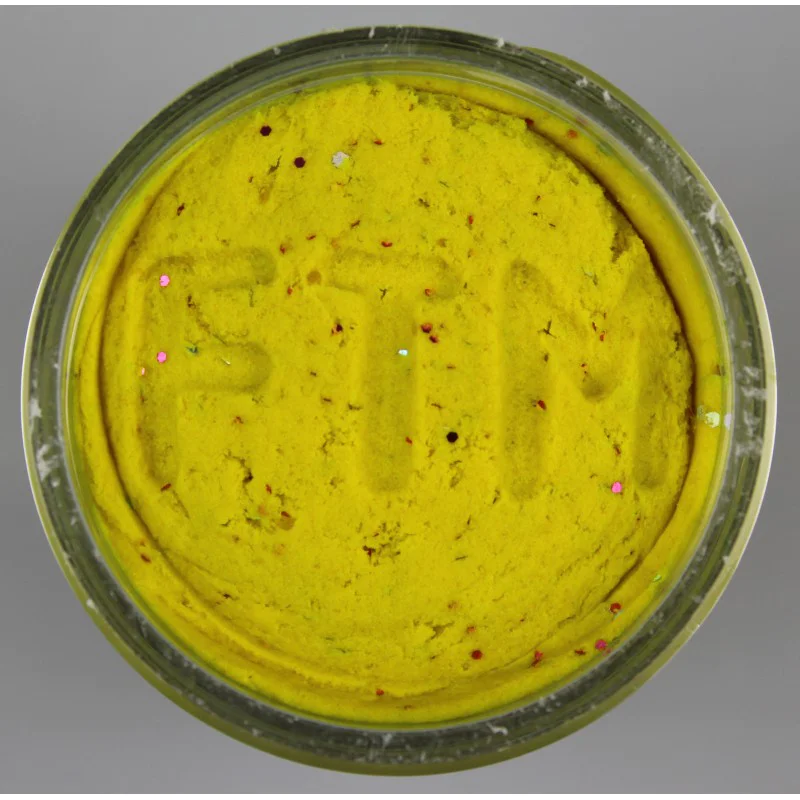 Потъваща паста FTM Trout Finder Bait - Cadaver Sinkend