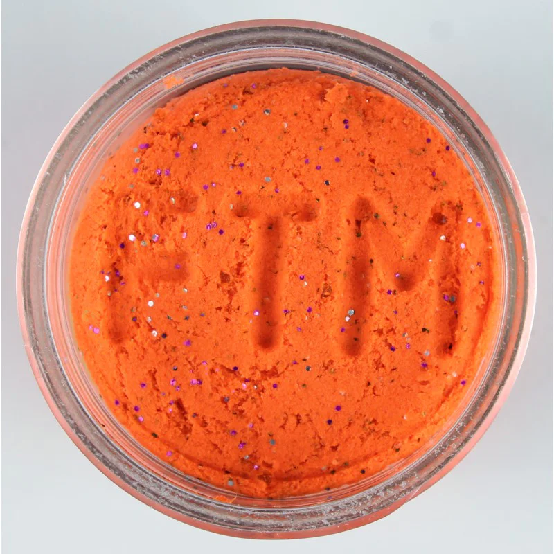 Потъваща паста FTM Trout Finder Bait - Cadaver Sinkend