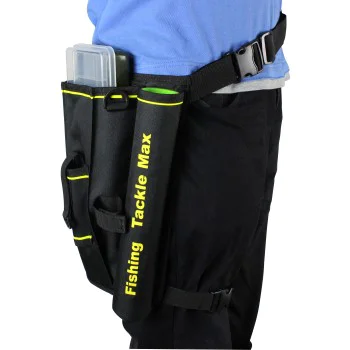 Кобур за въдица FTM Spoon Leg Pocket