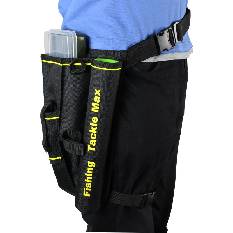 Кобур за въдица FTM Spoon Leg Pocket