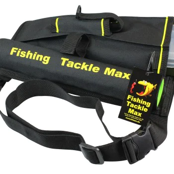 Кобур за въдица FTM Spoon Leg Pocket