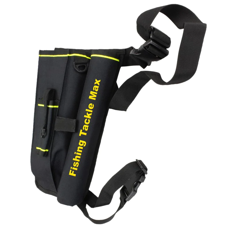 Кобур за въдица FTM Spoon Leg Pocket