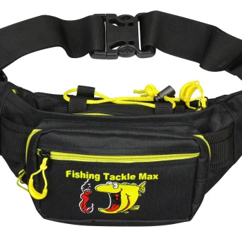 Чанта за кръста FTM Wast Bag