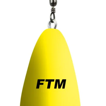 Ключодържател FTM Key Holder