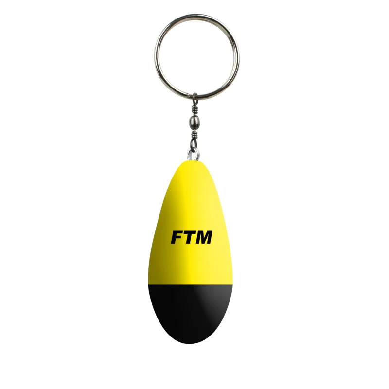 Ключодържател FTM Key Holder