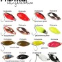 Клатушка FTM Fly Spoon 1.2g