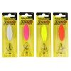 Проходна клатушка FTM Tornado UV Color Inline Spoon 5g