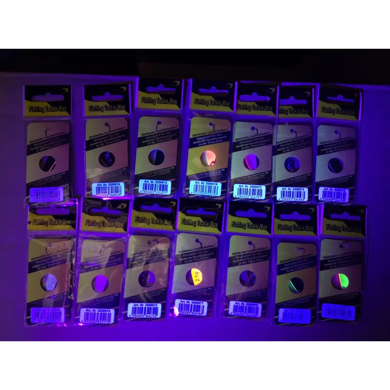 Клатушка FTM Strike Spoon 2.1g