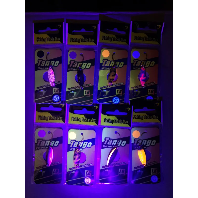 Клатушка FTM Spoon Tango 1,8g