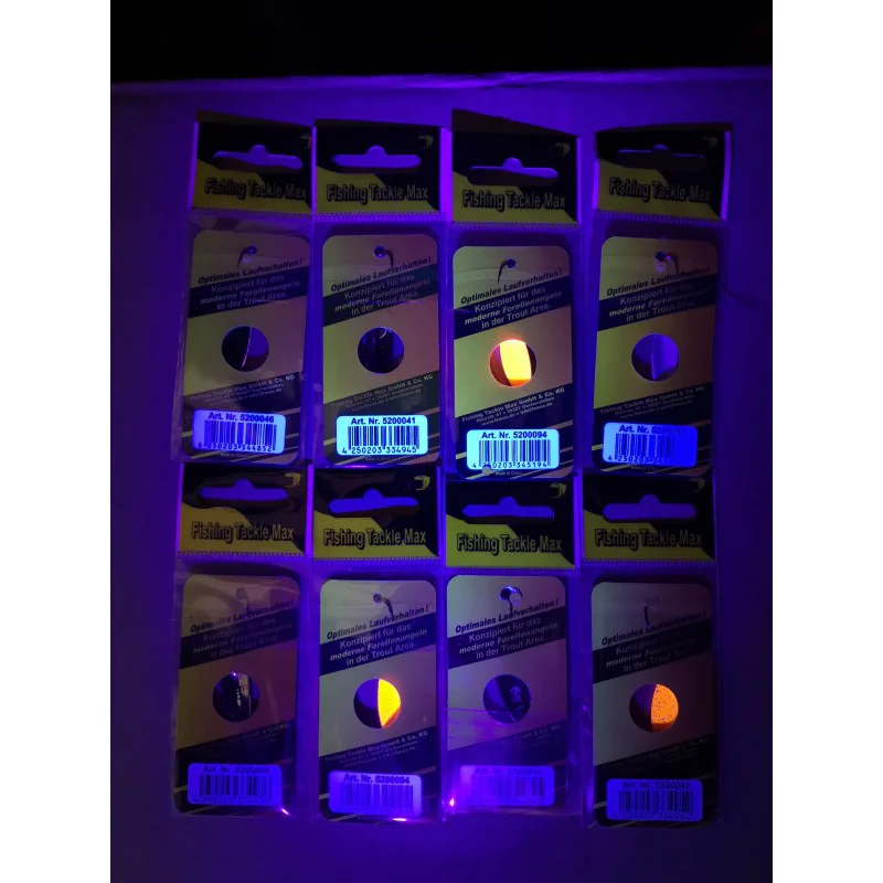 Клатушка FTM Spoon Tango 1,8g