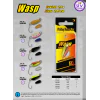 Клатушка FTM Wasp Spoon 2.5g