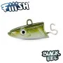 Джиг глава FIIISH Black Eel No3 Jig Head 40g Off Shore
