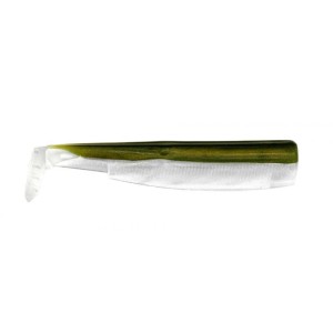 Силиконова примамка FIIISH Black Minnow No3