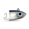 Джиг глава FIIISH Black Minnow No3 Jig Head 25g Off Shore - Kaki