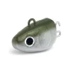 Джиг глава FIIISH Black Minnow No2 Jig Head 20g Extra Deep