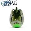 Джиг глава FIIISH Black Minnow No2 Zincky Jig Head 5.5g