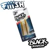Силиконова примамка FIIISH Black Minnow No2.5 Combo Jig Head 8g - 2 Lure Bodies 10.5cm