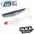 Barracuda Blue +  White Red Head - - КОД : BM3156 
