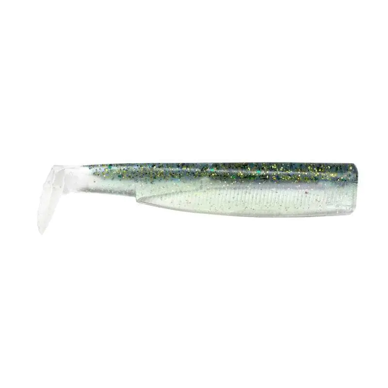 Силиконова примамка FIIISH Black Minnow No1