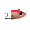 Джиг глава FIIISH Black Minnow No5 Jig Head 60g Off Shore