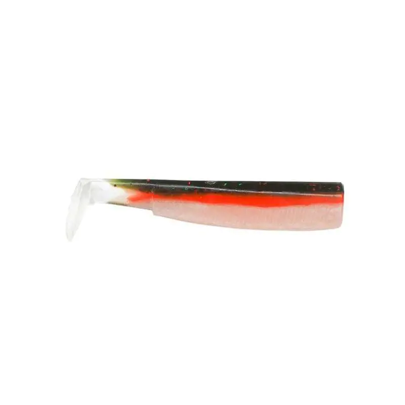 Силиконова примамка FIIISH Black Minnow No2