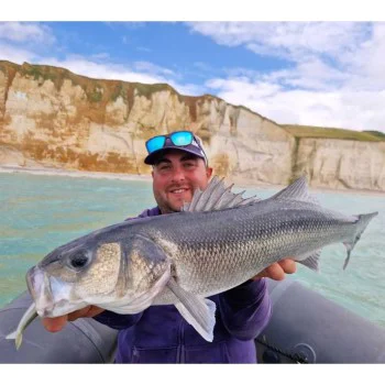 Силиконова примамка FIIISH Crazy Sand Eel No3