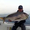 Силиконова примамка FIIISH Crazy Sand Eel 180 Double Combo - 18cm 55g