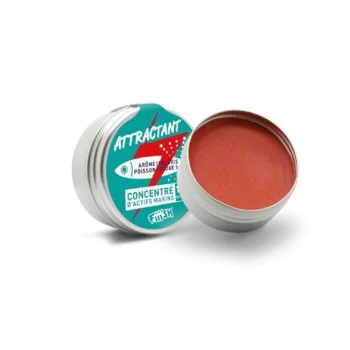 Атрактант FIIISH Attractant Blood Red - 40g