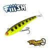 Изкуствена примамка FIIISH Power Tail 64mm 12g Fast Action