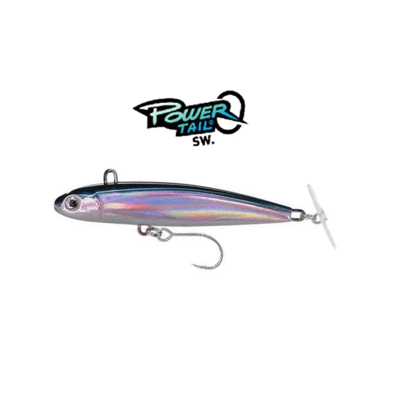 Воблер FIIISH Power Tail 60mm 18g SW Version