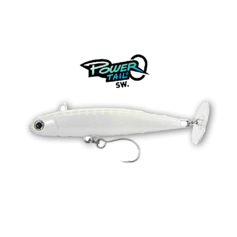 Воблер FIIISH Power Tail 60mm 18g SW Version