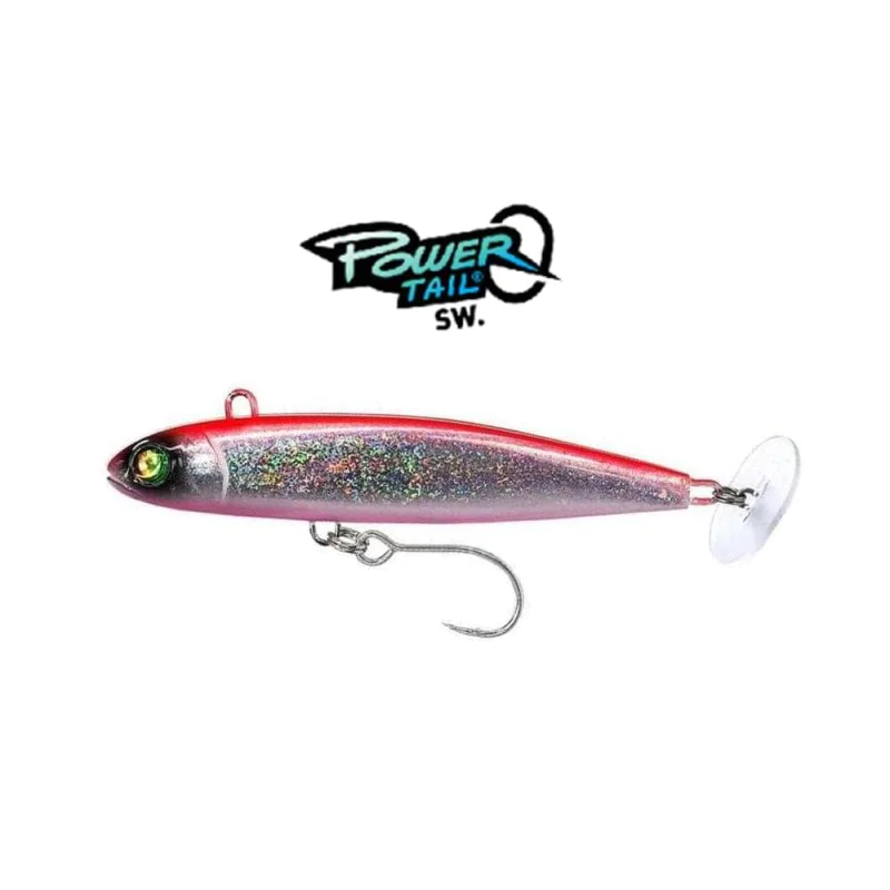 Воблер FIIISH Power Tail 60mm 18g SW Version