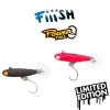 Воблер FIIISH Power Tail 30mm 1.5g XUL - Limited Colors