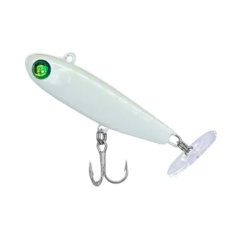 Изкуствена примамка FIIISH Power Tail 38mm 6.4g Fast Action