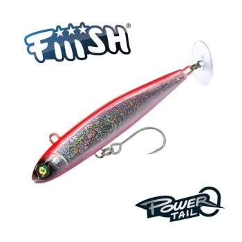 Воблер FIIISH Power Tail 80mm 35g SW Version