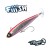 Fresh Pink Sardine - - КОД : PWT831 