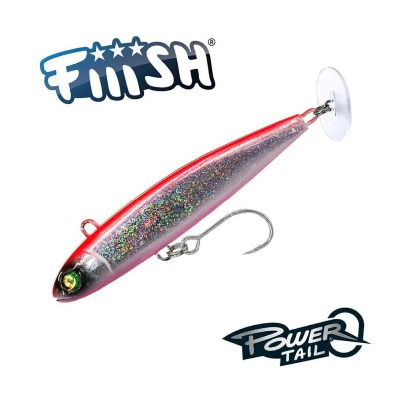 Воблер FIIISH Power Tail 80mm 35g SW Version